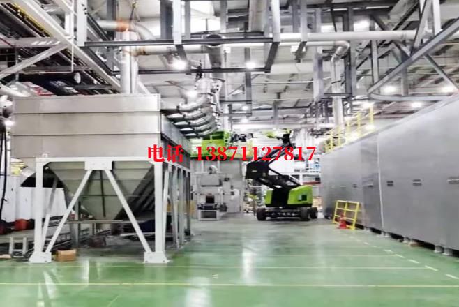 小店机电设备安装工程,设备安装公司